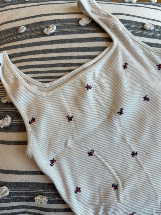 Old Navy Tops - Old Navy Square Neck Tank